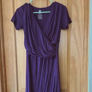 Kindred Bravely Nursing Nightgown